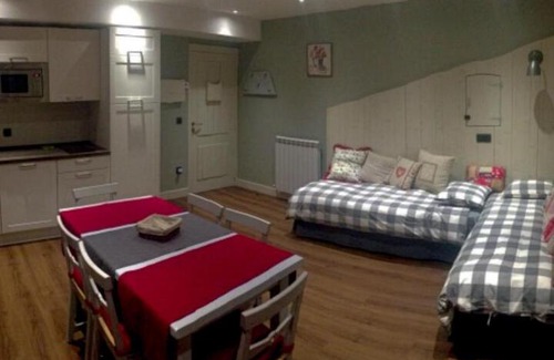 Biescas Hotel | Apartamentos Biescas El Rincón de Andrea