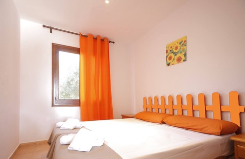Binibequer Vell Apartamento | Apartamentos Binibeca Mar