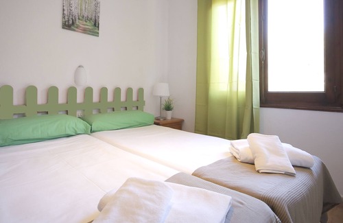 Binibequer Vell Apartamento | Apartamentos Binibeca Mar
