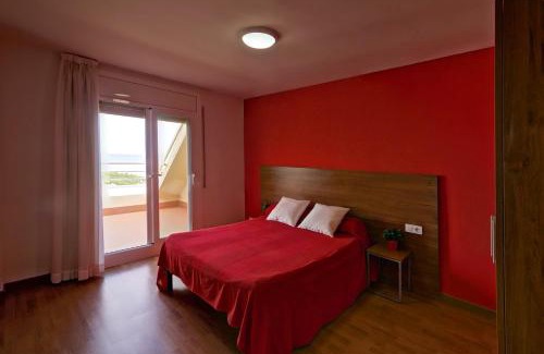 Santa Susanna Apartamento | Apartamentos Bon Repós