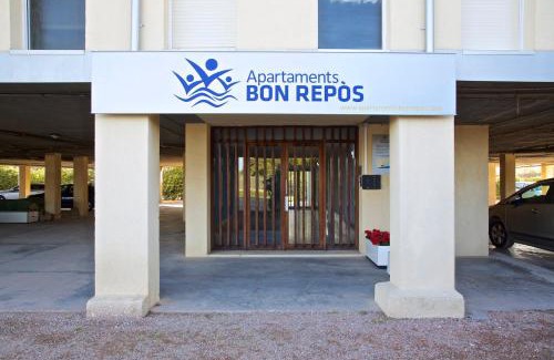 Santa Susanna Apartamento | Apartamentos Bon Repós