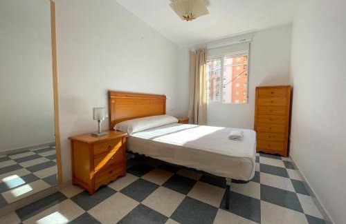 Oropesa del Mar Apartamento | Apartamentos Bonaire 3000