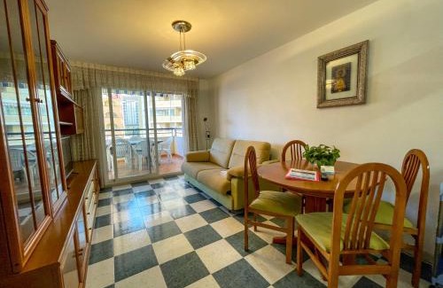 Oropesa del Mar Apartamento | Apartamentos Bonaire 3000