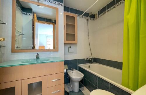 Oropesa del Mar Apartamento | Apartamentos Bonaire 3000