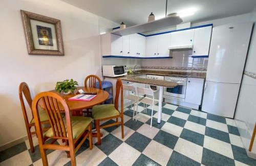 Oropesa del Mar Apartamento | Apartamentos Bonaire 3000