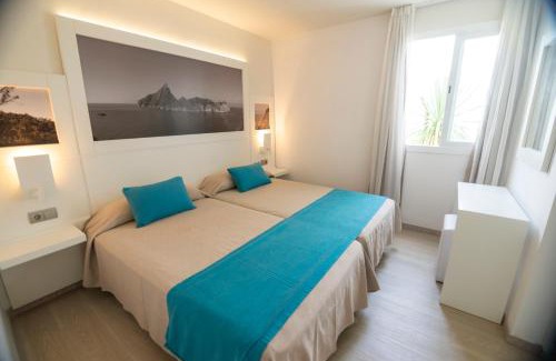 Sant Jordi de Ses Salines Apartamento | Apartamentos Bora Bora - Adults Only