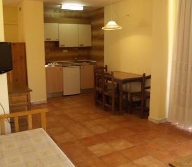 Sant Jordi de Ses Salines Apartamento | Apartamentos Bora Bora - Adults Only