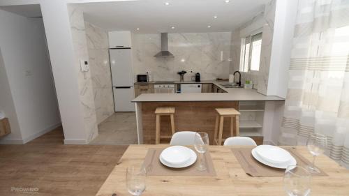 Burriana Apartamento | Apartamentos Borriana