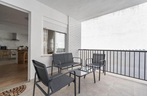 Burriana Apartamento | Apartamentos Borriana