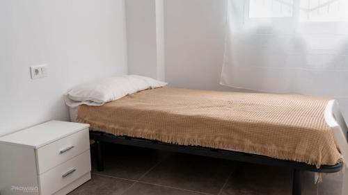 Burriana Apartamento | Apartamentos Borriana