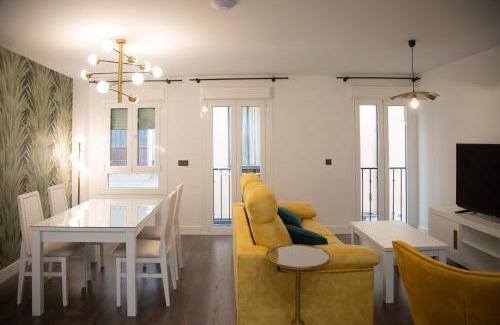 Plasencia Apartamento | Apartamentos Boutique Cervantes