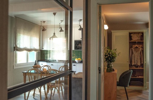 Centro de Comillas Apartamento | Apartamentos Boutique Fuente Real