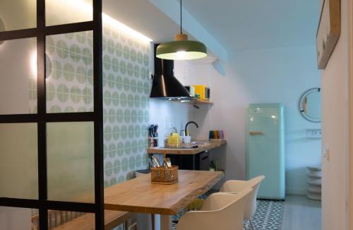 Sant Antoni de Portmany Apartamento | Apartamentos Boutique Poniente Playa