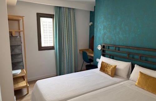 Sant Antoni de Portmany Apartamento | Apartamentos Boutique Poniente Playa
