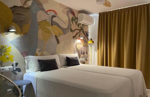 Sant Antoni de Portmany Apartamento | Apartamentos Boutique Poniente Playa