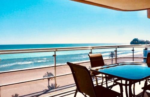 Peñíscola Apartamento | Apartamentos Boutique Peñíscola Playa