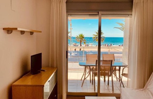 Peñíscola Apartamento | Apartamentos Boutique Peñíscola Playa