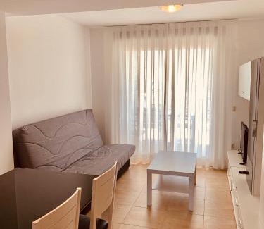 Peñíscola Apartamento | Apartamentos Boutique Peñíscola Playa