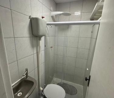 Centro Apartamento | Apartamentos São Pedro da Aldeia