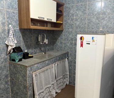 Centro Apartamento | Apartamentos São Pedro da Aldeia
