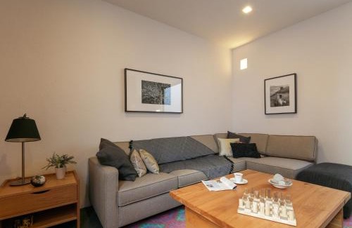 Zona Minerva Apartamento | Apartamentos Buenos Aires