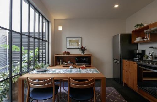 Zona Minerva Apartamento | Apartamentos Buenos Aires