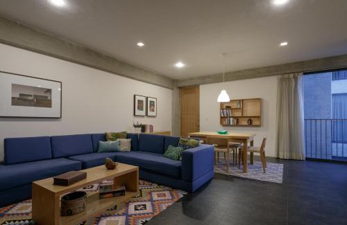 Zona Minerva Apartamento | Apartamentos Buenos Aires