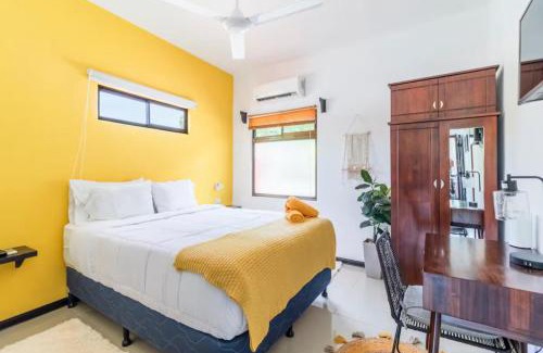 Carmen Apartamento | Apartamentos Colores