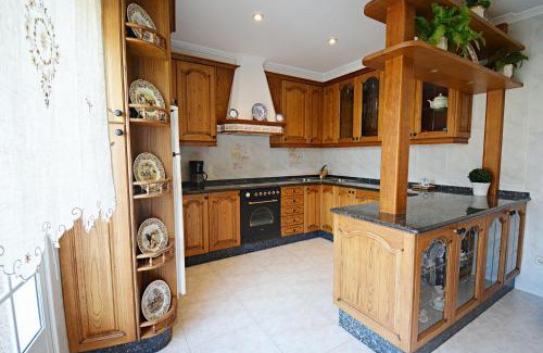 Vilanova Apartamento | Apartamentos Caleiro 6P - Vilanova de Arousa