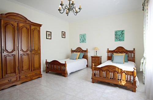 Vilanova Apartamento | Apartamentos Caleiro 6P - Vilanova de Arousa