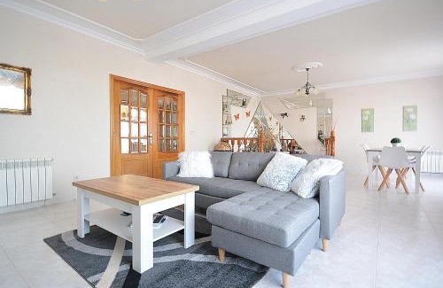 Vilanova Apartamento | Apartamentos Caleiro 6P - Vilanova de Arousa