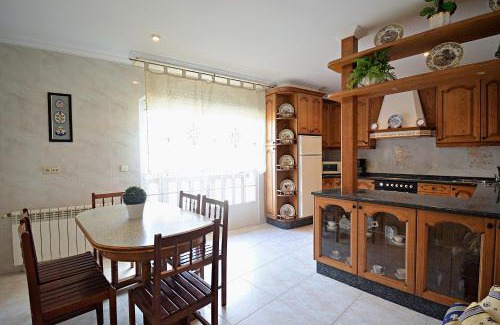 Vilanova Apartamento | Apartamentos Caleiro 6P - Vilanova de Arousa