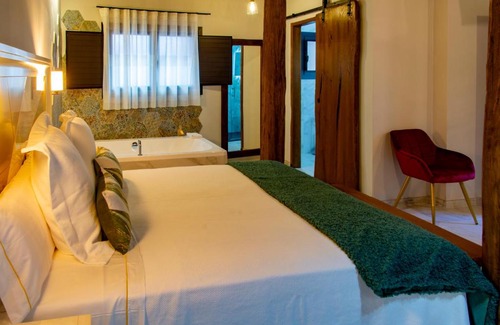 Hervas Apartamento | Apartamentos Caño las Parras
