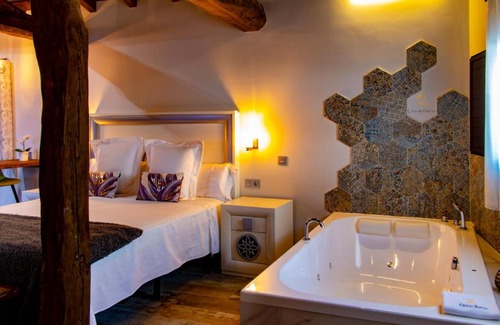 Hervas Apartamento | Apartamentos Caño las Parras