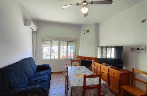 Pujaire Apartamento | Apartamentos Cala Enmedio Cabo de Gata