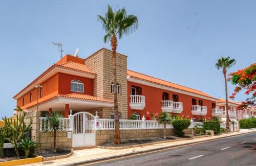 Callao Salvaje Apartamento | Apartamentos Callaomar
