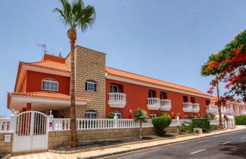 Callao Salvaje Apartamento | Apartamentos Callaomar