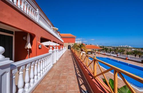 Callao Salvaje Apartamento | Apartamentos Callaomar
