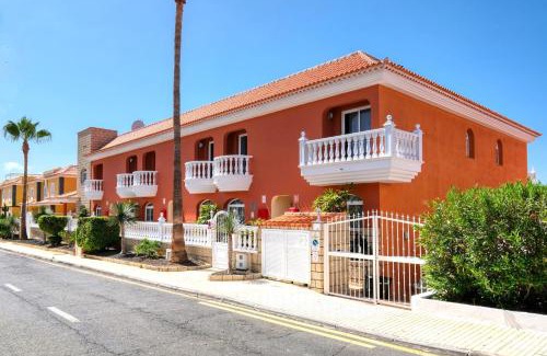 Callao Salvaje Apartamento | Apartamentos Callaomar