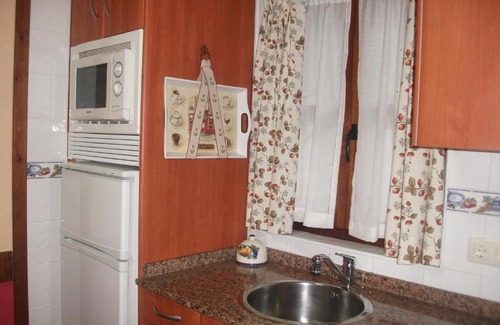 Caloca Apartamento | Apartamentos Caloca