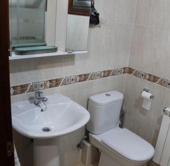 Ordes Apartamento | Apartamentos Camino Inglés