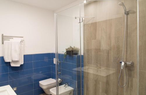 Distrito Central Apartamento | Apartamentos Campo Del Príncipe