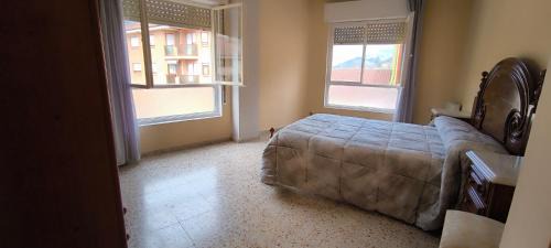Campomanes Apartamento | Apartamentos Campomanes 1