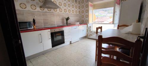 Campomanes Apartamento | Apartamentos Campomanes 1