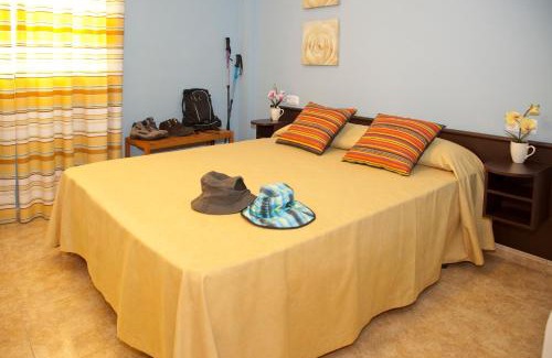 Montanejos Apartamento | Apartamentos Campuebla