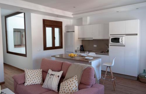 Setenil de las Bodegas Apartamento | Apartamentos Cantarería, Rosa Mosqueta