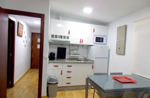Plasencia Apartamento | Apartamentos Capuchinas