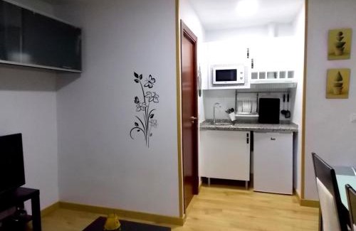 Plasencia Apartamento | Apartamentos Capuchinas