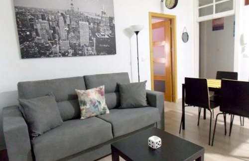 Plasencia Apartamento | Apartamentos Capuchinas