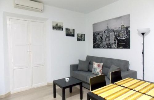 Plasencia Apartamento | Apartamentos Capuchinas
